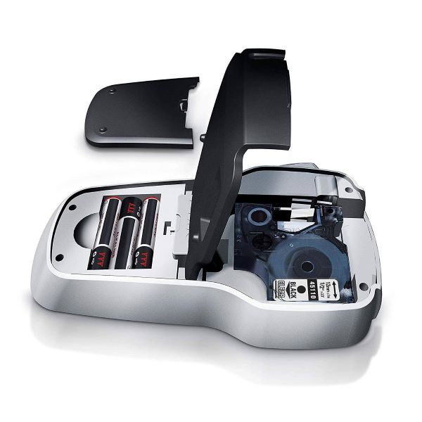 Drukarka Dymo LM160 QWERTY 142267+ kubek gratis